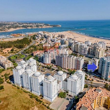 Happy You Na Rocha 1 Portimao Bagian luar foto