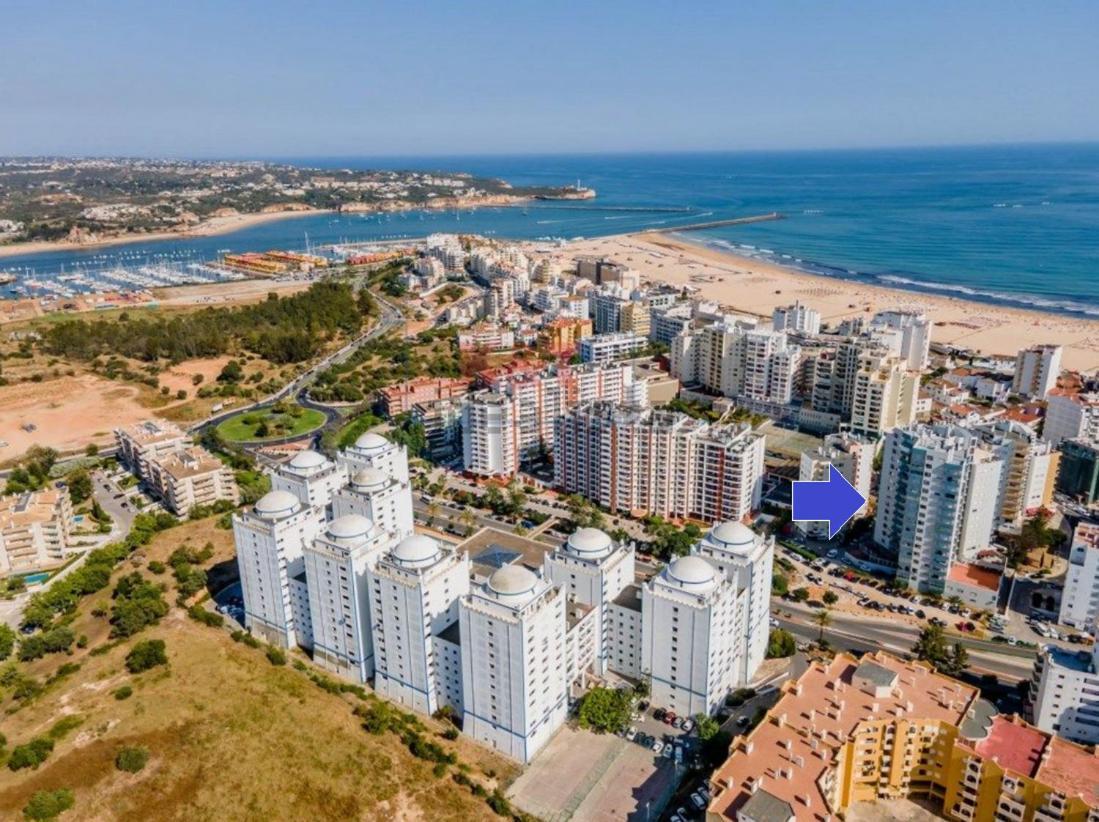 Happy You Na Rocha 1 Portimao Bagian luar foto